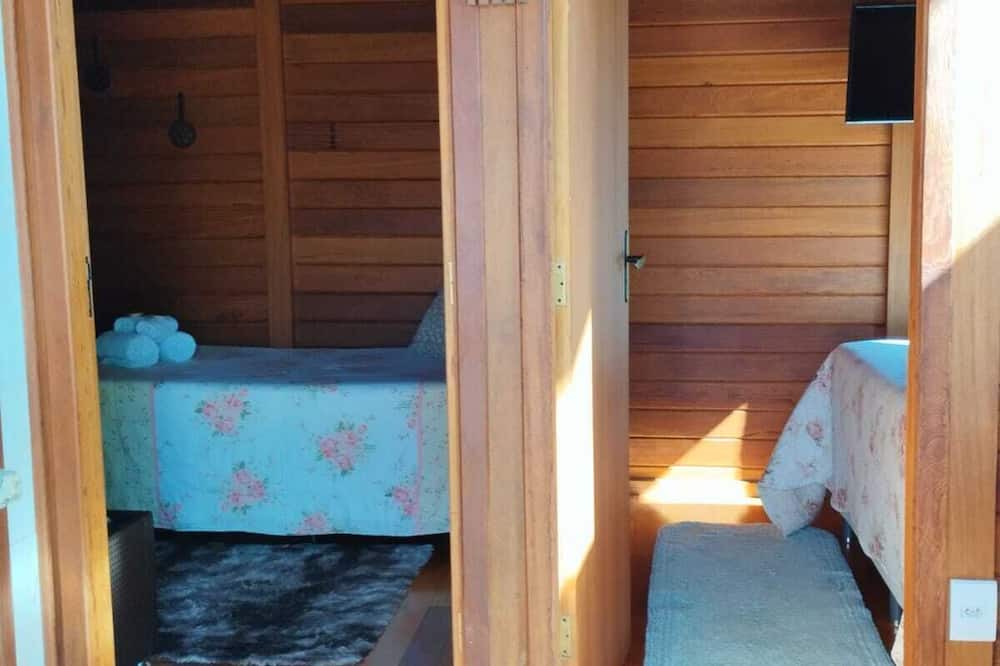 Camanducaia Ski Chalet | Diniz Dream Cottage 6