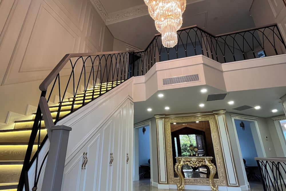 Sapanca Villa | NİL KONAKLAMA SAPANCA
