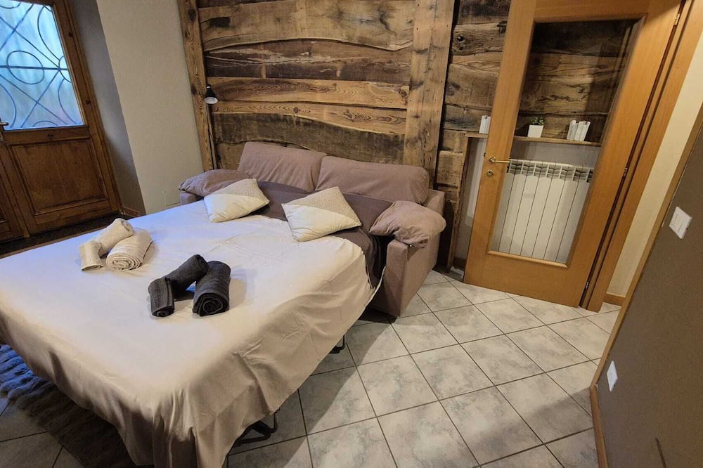 Valtellina Apartment | Typical apartment in Valtellina