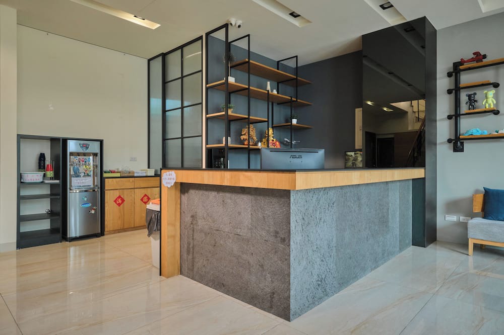 Xiaoliuqiu Bed & Breakfast | The Golden Sun B&B