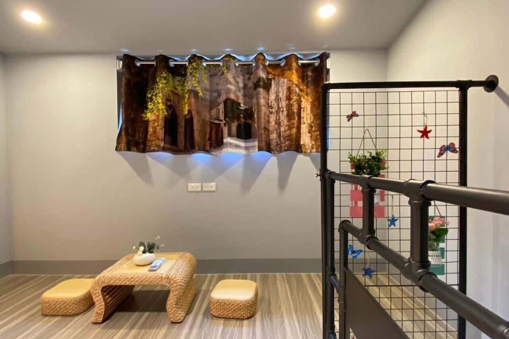 Budai Bed & Breakfast | Budai Sun Never Sets B&B
