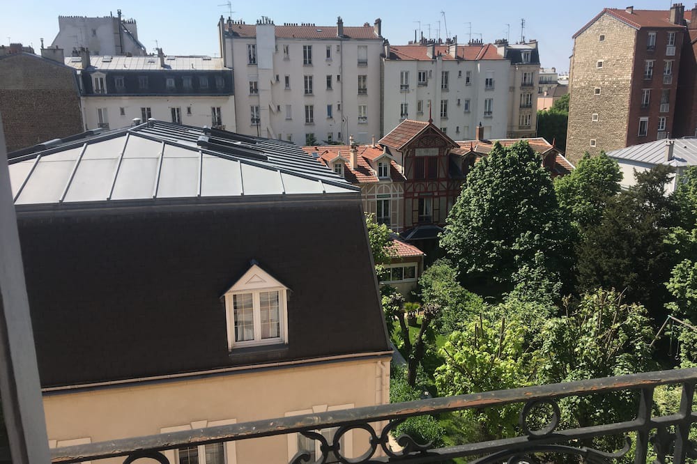 Bois-Colombes Apartment | Duplex 10 mns from Paris
