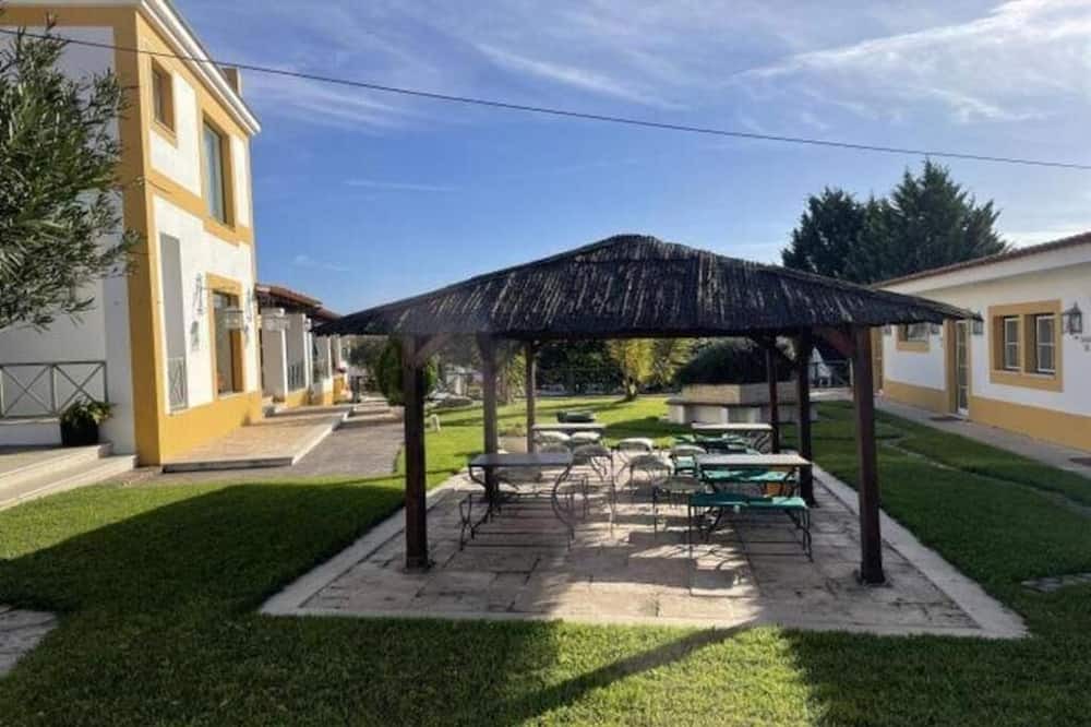 Paialvo House | Mother's House