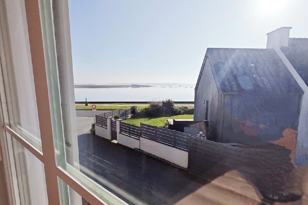 Berven House | 3-bedroom house for 6 people