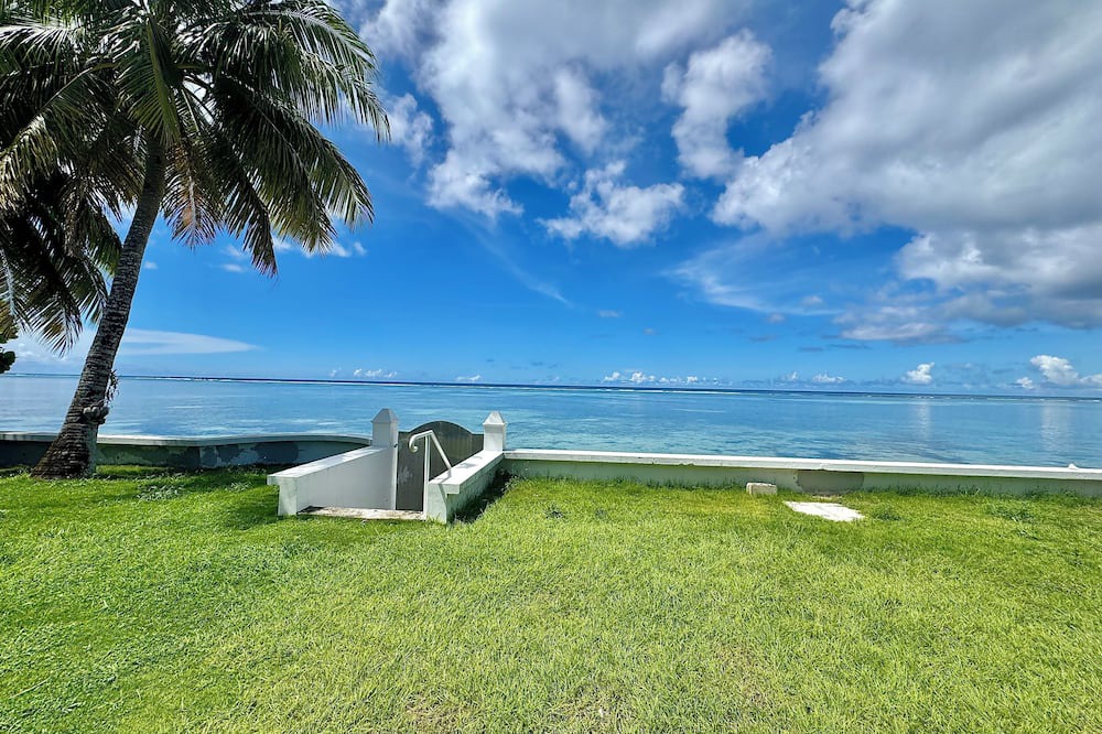 San Antonio House | Sunset Beach House