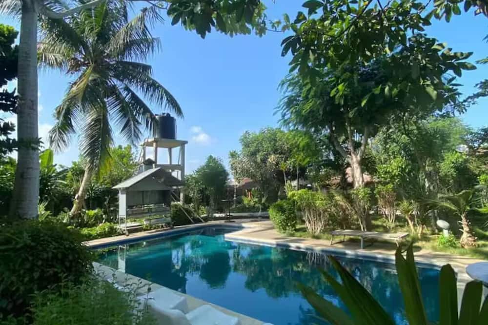 Lagunes Villa | Villa Maestro