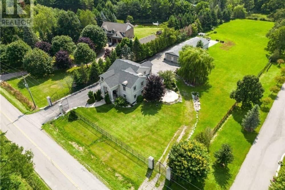 Jerseyville Apartment | Cozy & charming retreat in countryside