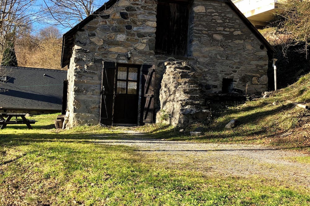 Eaux-Bonnes Ski Chalet | Bergerie in the heart of the Pyrenees - Skiing, hiking, nature and relaxation