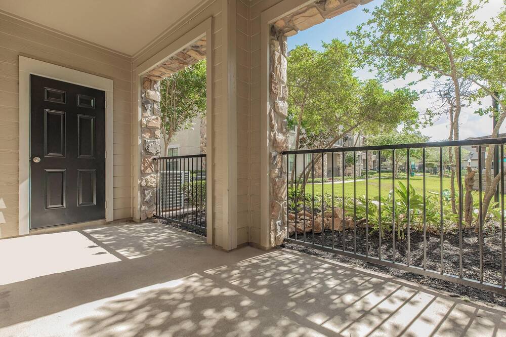 Barker Apartment | 1-bedroom apartment in Katy with WiFi and AC