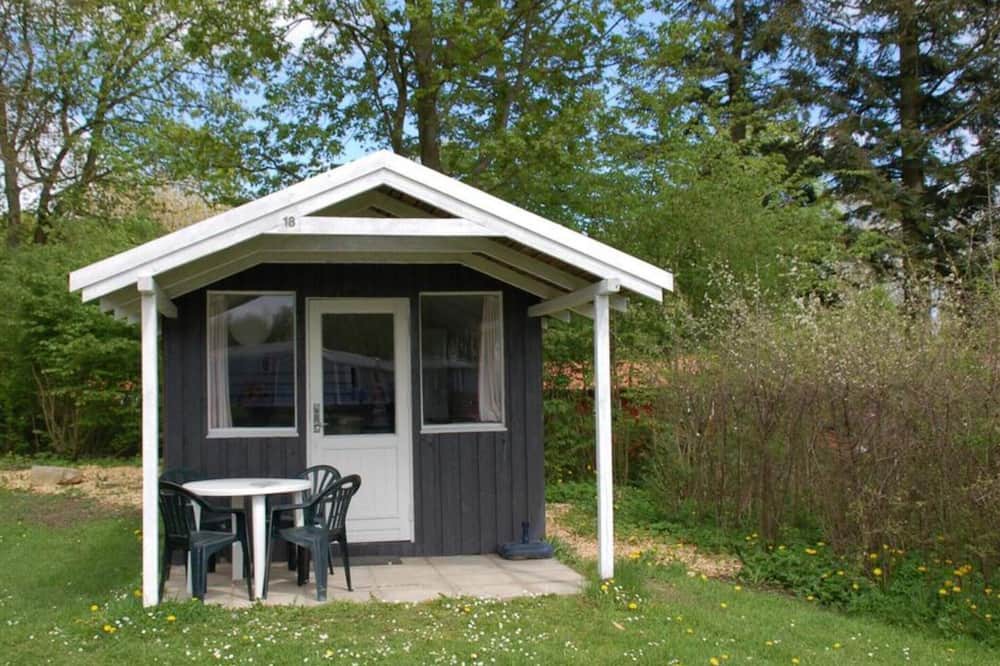 Vejle Municipality House | 4 Person Holiday Park Home in Jelling