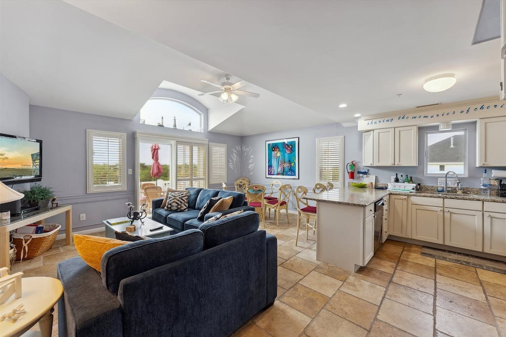 Diamond Beach Condo | Spacious 4BR Condo with Pool Access & Ocean Views, Steps from Diamond Beach!