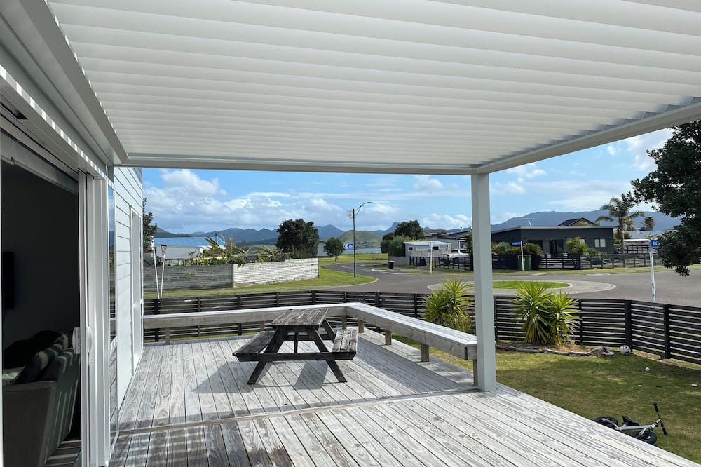 Matarangi House | Matarangi Escape