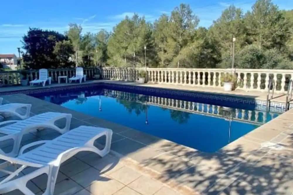 Tarragona Apartment | Italia -Triple Room with Private Bathroo
