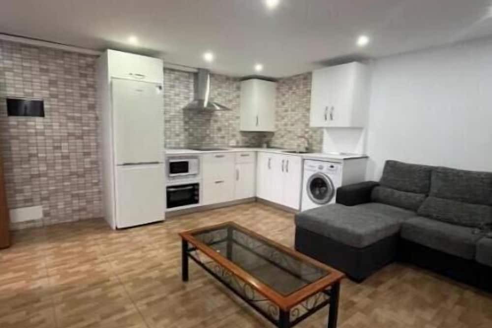 Adeje House | Liudis House