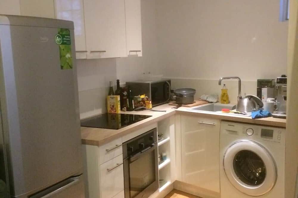 Belleville Apartment | Charming 22m² studio in a nice neighborhood