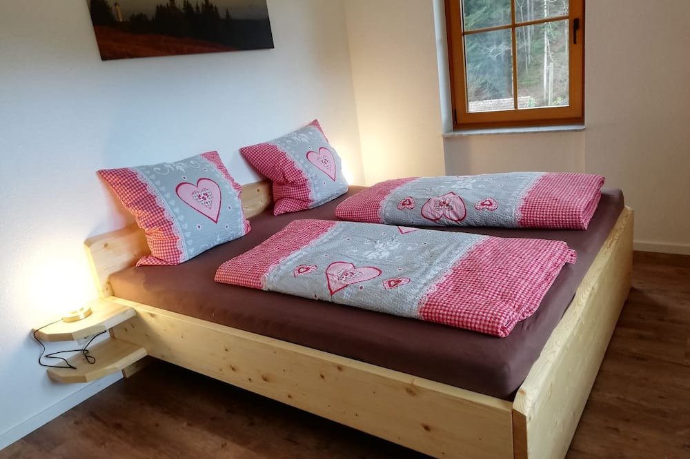 Stegen Apartment | Vacation apartment Kuhgeflüster on the farm