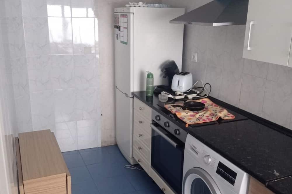 San Pablo Apartment | ROOM IN THE CENTER