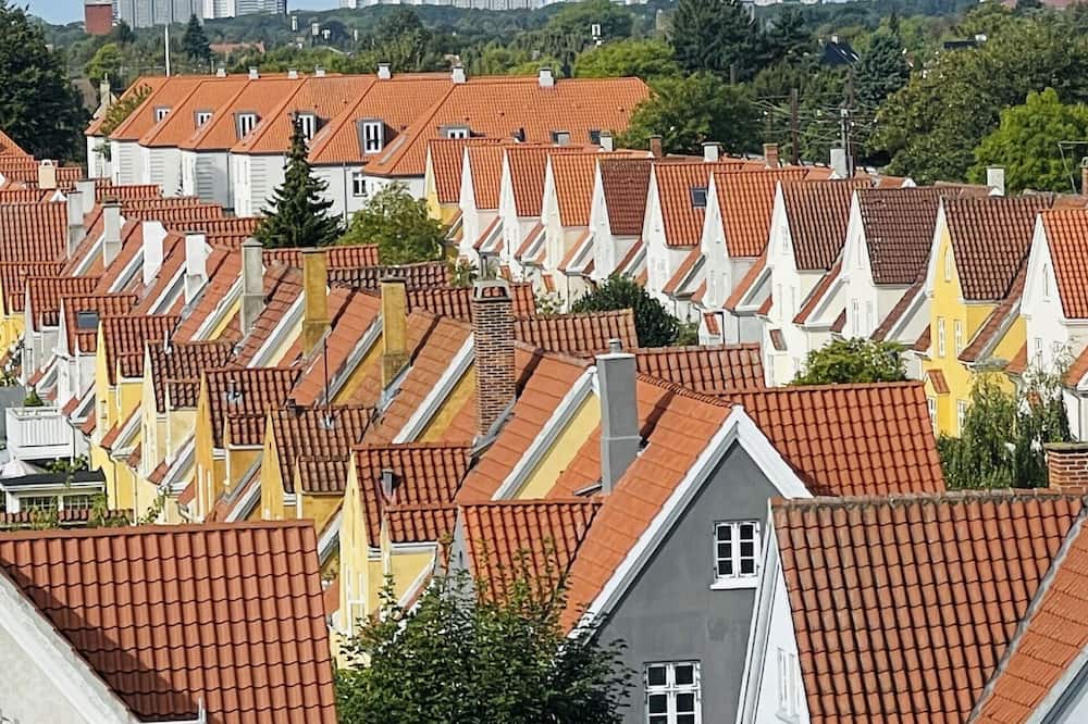 Copenhagen SV Apartment | City Apartment in Copenhagen with 1 bedrooms sleeps 2