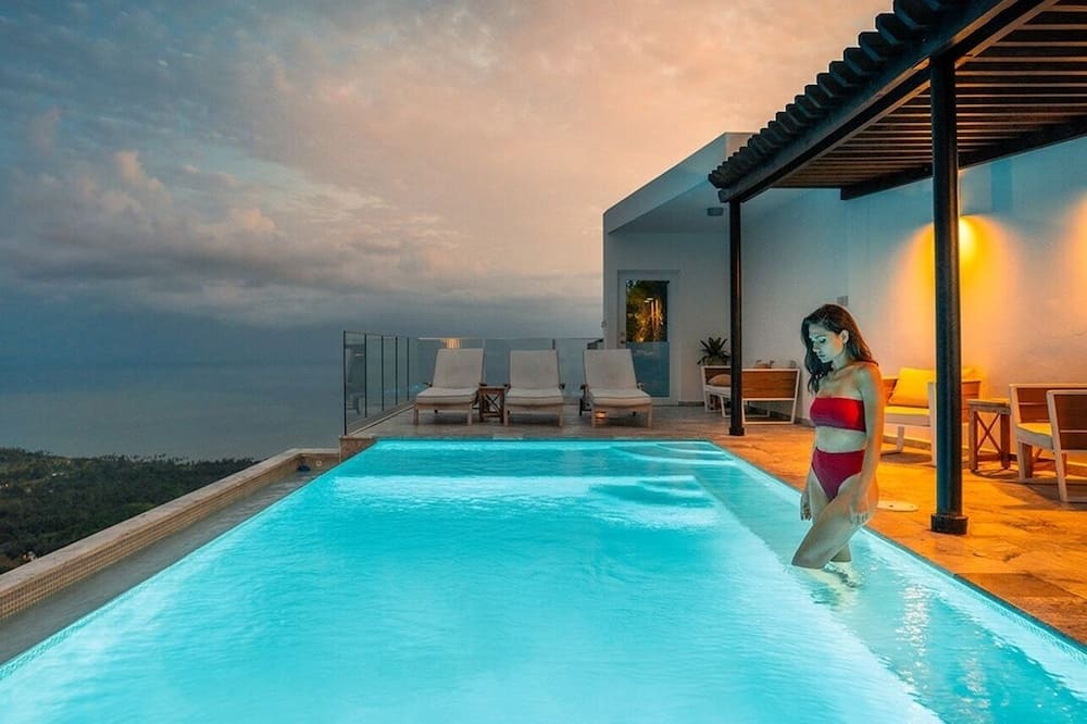 Rincon Apartment | Penthouse Apartment I at Ocaso Luxury Villa