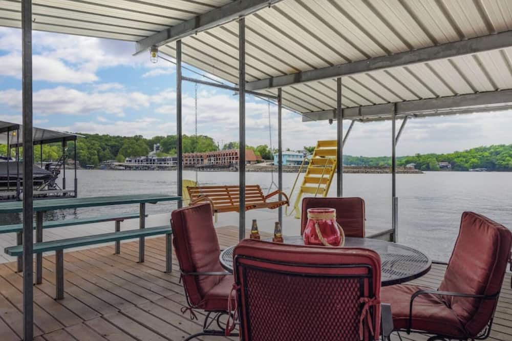 Lake Ozark House | Charming 3-bedroom house with breathtaking views of the Lake of the Ozarks