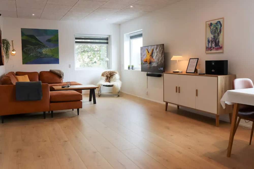 Klaksvik Apartment | Brand new flat in Klaksvík