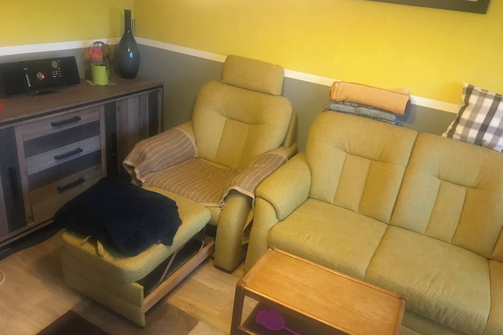 Zwickau Apartment | Cozy two-room apartment in Zwickau