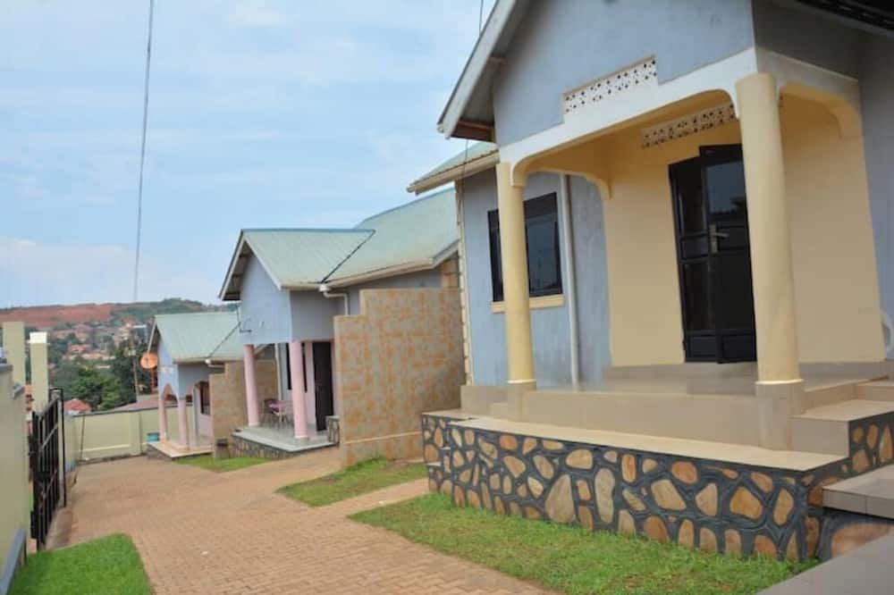 Buloba House | Pal Furnished Houses 1