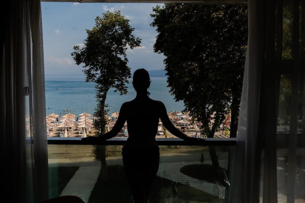 Struga Hotel | Hotel Drim & SPA
