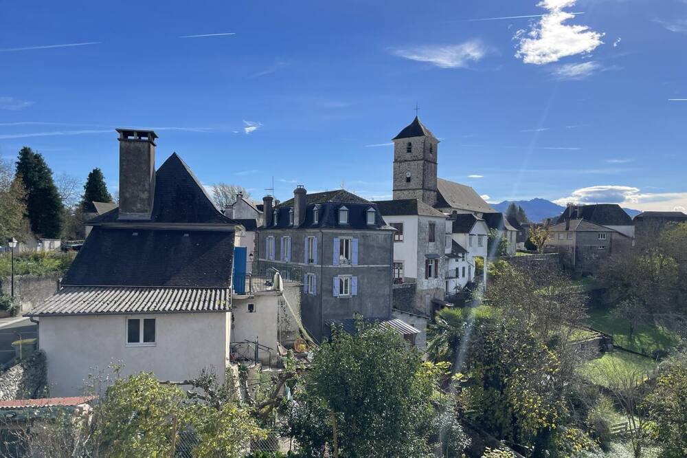 Moumour House | L'EMBARRY - MOUMOUR - Gîte