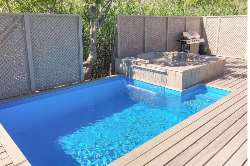 Fire Island Pines House | Delightful 3-bedroom house in Fire Island Pines with WiFi