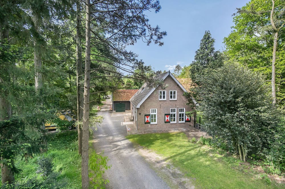 Erp House | Charming Former Forest Ranger's House