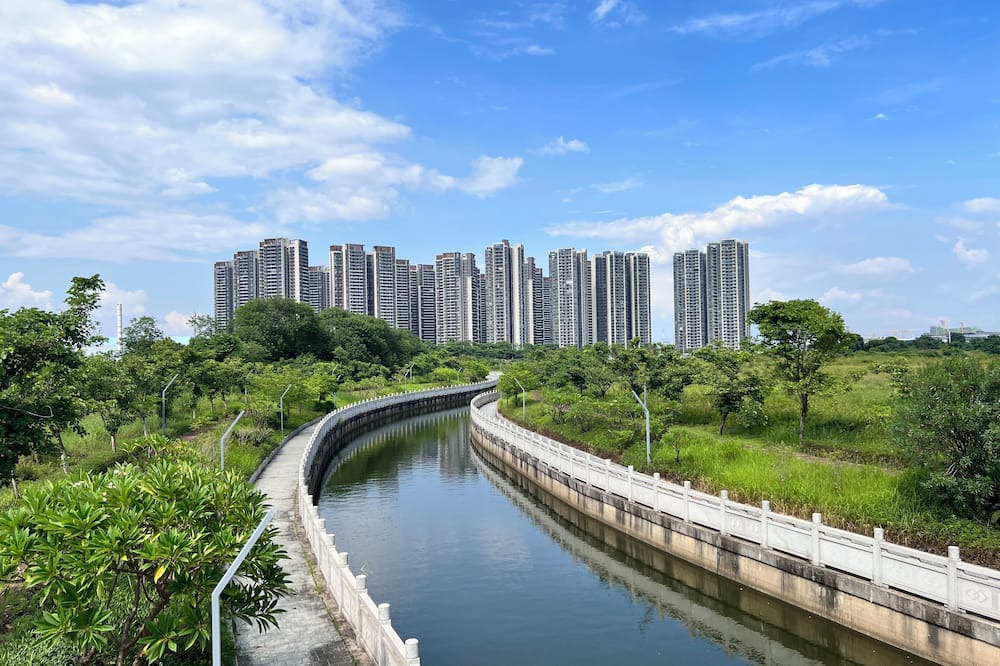 Sihui Hotel | Xinyun Hotel-Poly Aile Town Branch