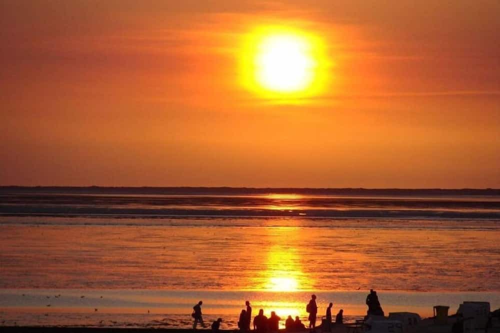 Norddeich Boat Rental | Deichstr.13 Comfortable holiday residence