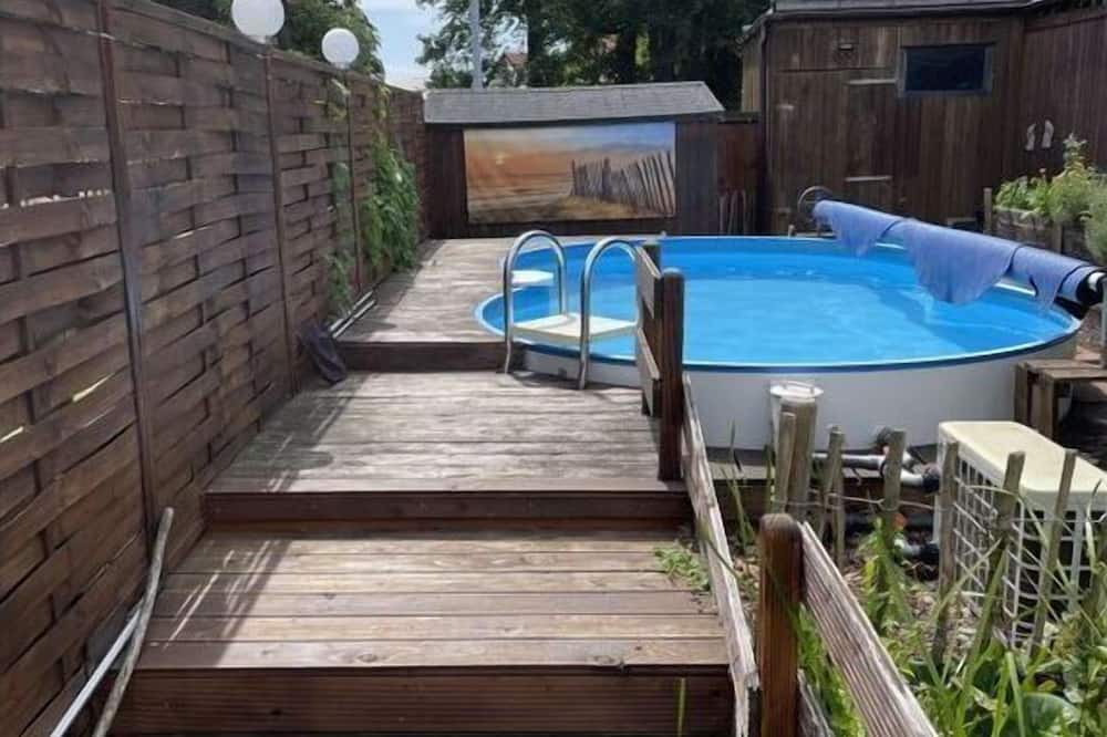 Horst Boat Rental | Krobjinski Comfortable holiday residence