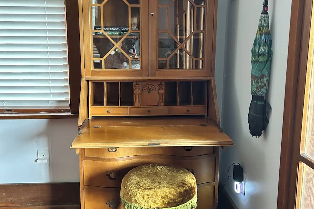 Boonsboro House | Charming 1-bedroom 1930s home in Boonsboro
