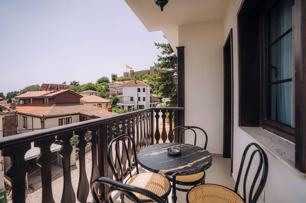 Varosh Apartment | Villa PUPIN Gorna Porta