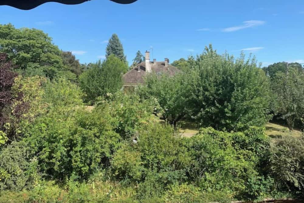 Saint-Fargeau House | Charming Saint-Fargeau with large garden
