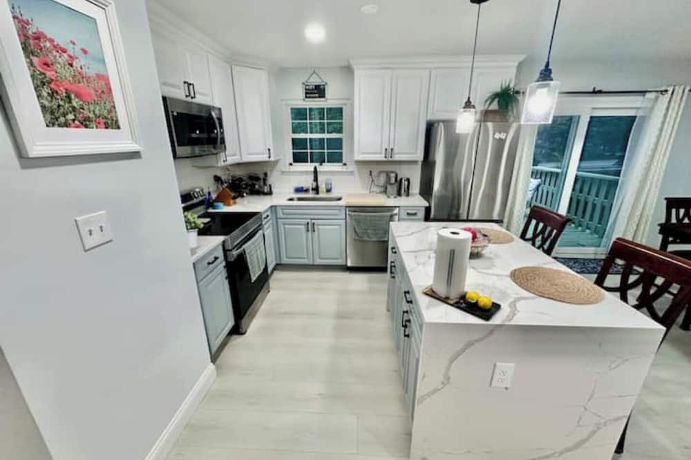 Severn Apartment | Serene stay