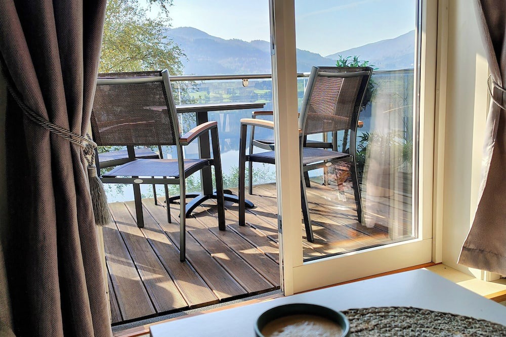 Vossestrand Apartment | Oppheim Holiday Apartment