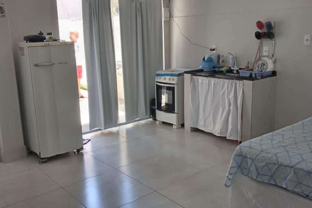 Volta Redonda Apartment | Edícula no Centro de VR