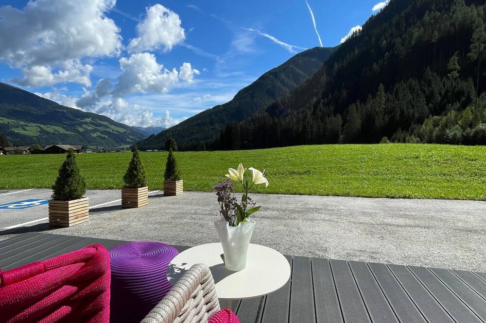 Neukirchen am Grossvenediger Cottage | Apartment Großvenediger in the farmhouse - Gasthof Siggen