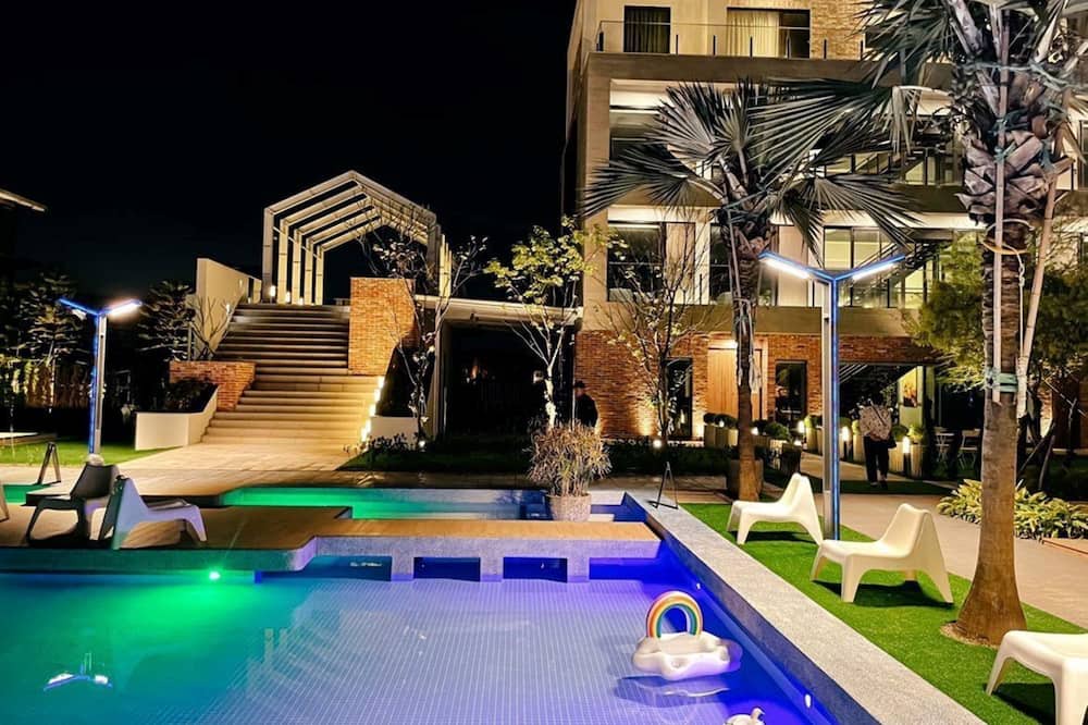 Dongshan Bed & Breakfast | Ning Xia Time Villa