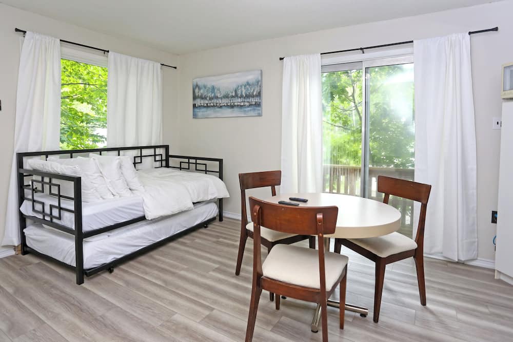 Severn Cabin | Muskoka Cabin right on the Severn River!