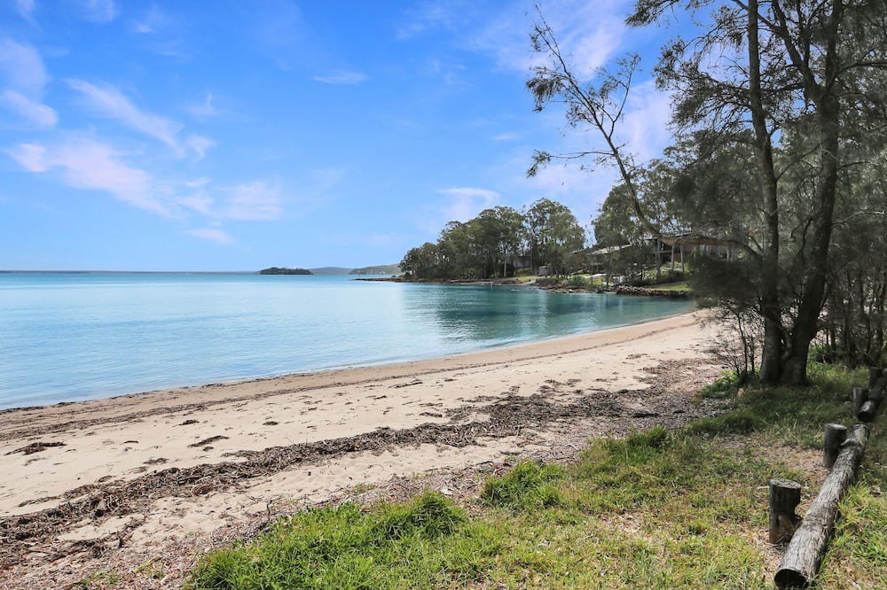 North Arm Cove House | Keera House on Heros Bay