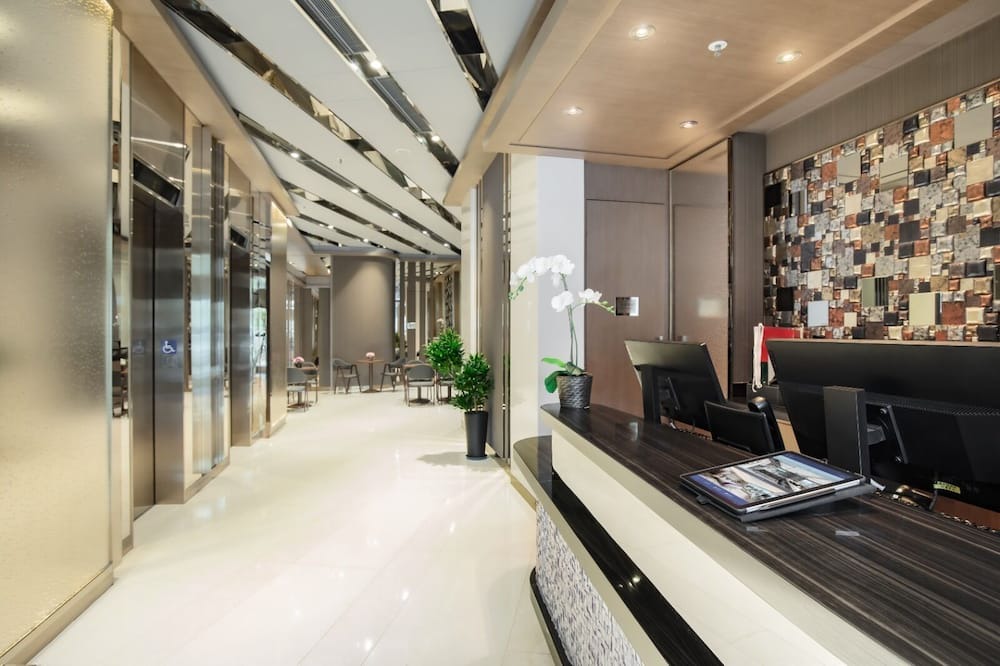 Causeway Bay Hotel | Elysion Place Hotel Causeway Bay
