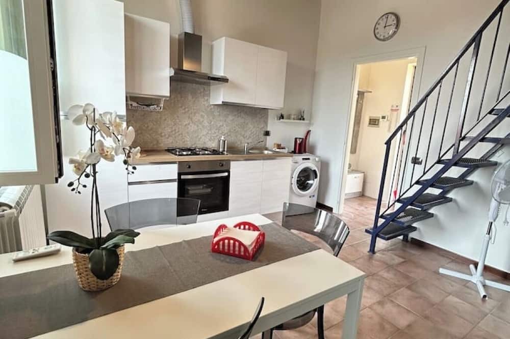 Inveruno Apartment | Dora Apartment