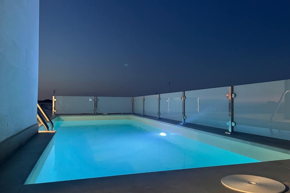 Almendralejo Apartment | Karibu Serenity Apartamentos
