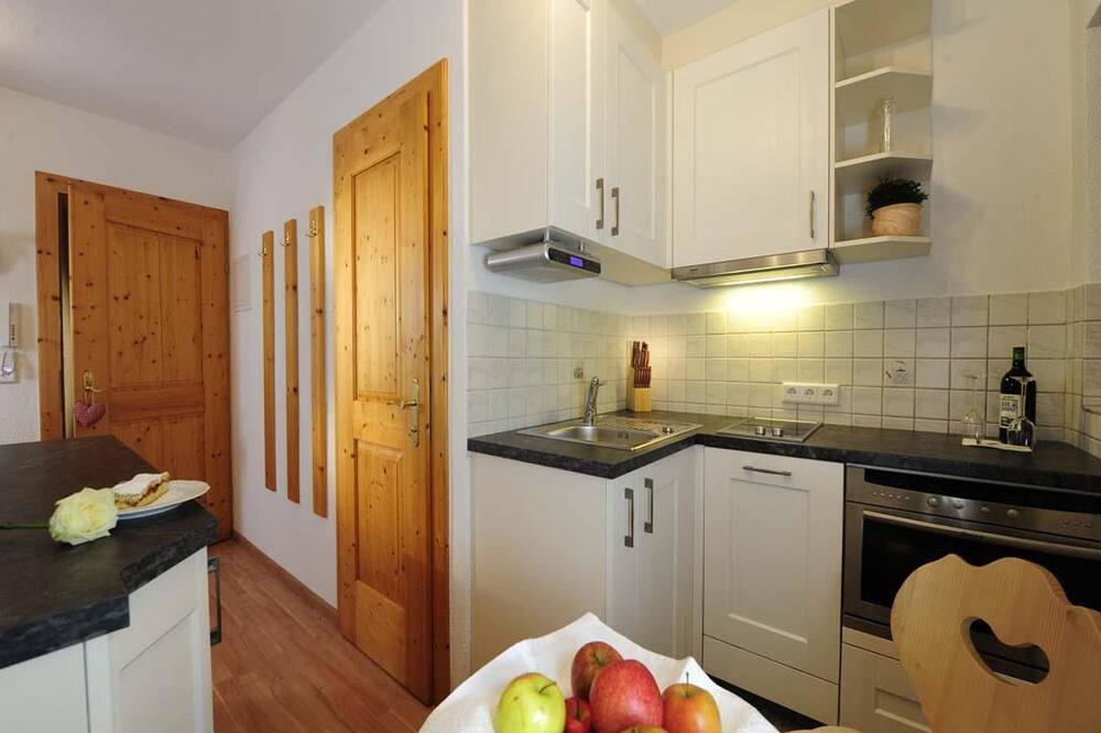 Kreith Apartment | Apartment Patscherkofel - Hoarachhof