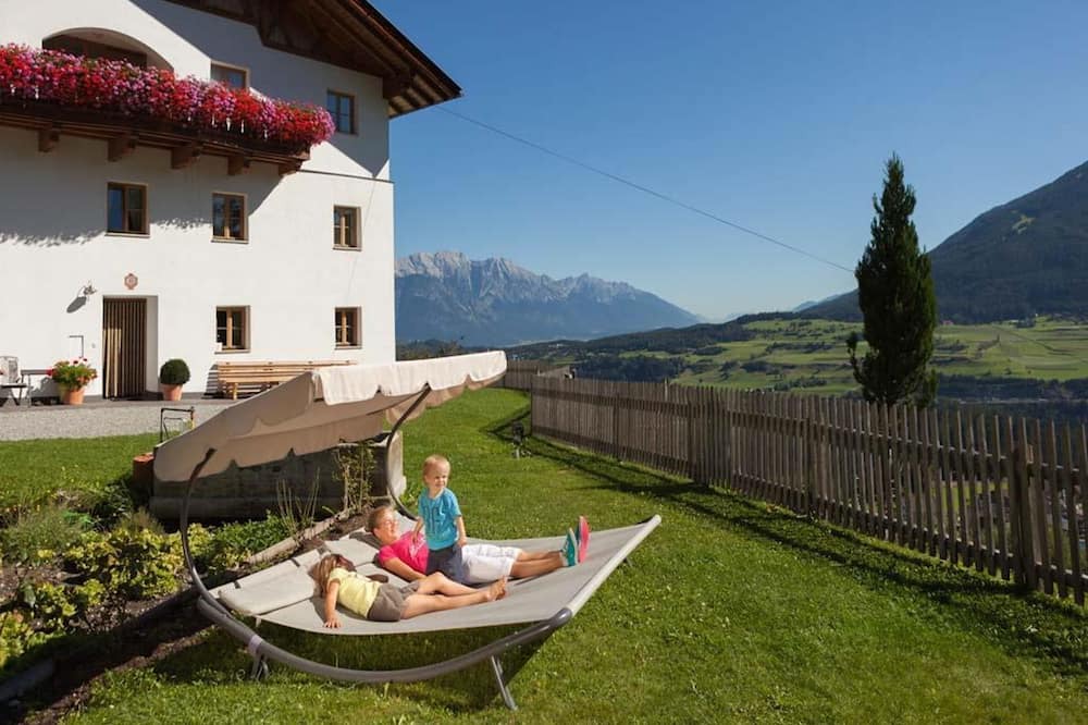 Kreith Apartment | Double room Seegrube - Hoarachhof