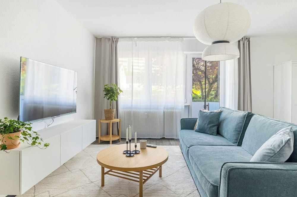 Hochheim am Main Apartment | Aveline - Hochheim am Rhein